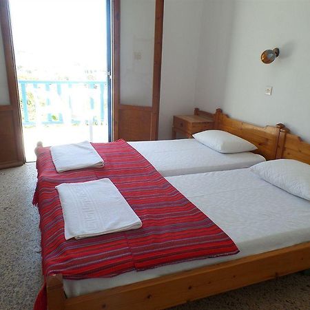 Summer Inn Parikia Páros 外观 照片