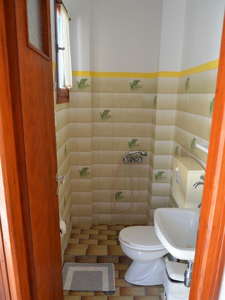 Summer Inn Parikia Páros 外观 照片