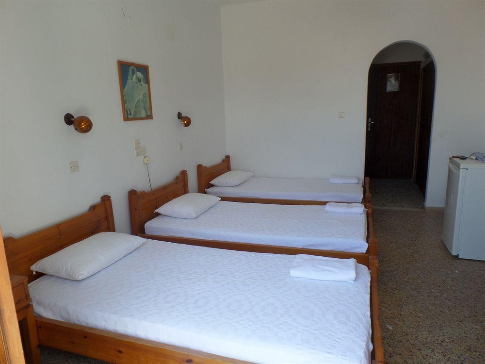Summer Inn Parikia Páros 外观 照片
