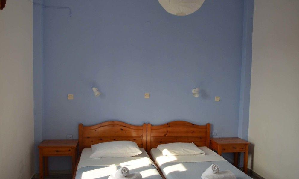 Summer Inn Parikia Páros 外观 照片